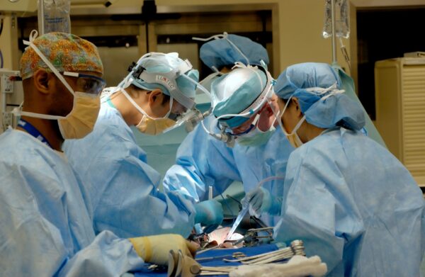 Spine tumor surgery Spine tumor surgery